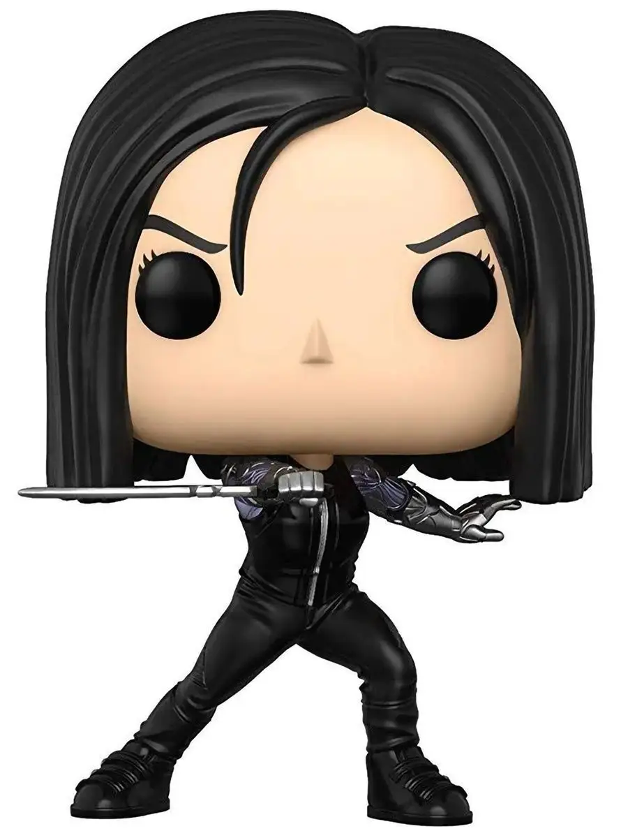 Фигурка фанко поп funko pop Алита боевой ангел Alita Берсерк Funko  154980603 купить в интернет-магазине Wildberries