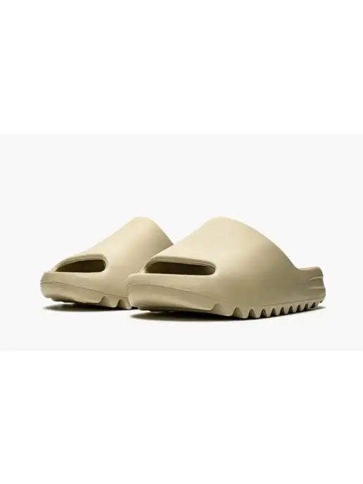 Adidas Тапочки Yeezy Slide