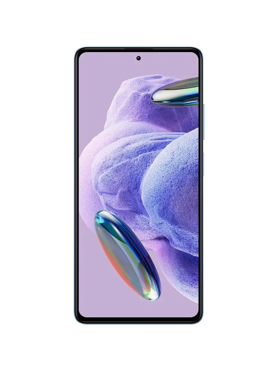 Смартфон Xiaomi Redmi Note 12 Pro+ 8/256GB Sky Blue Xiaomi 154996414 купить  в интернет-магазине Wildberries