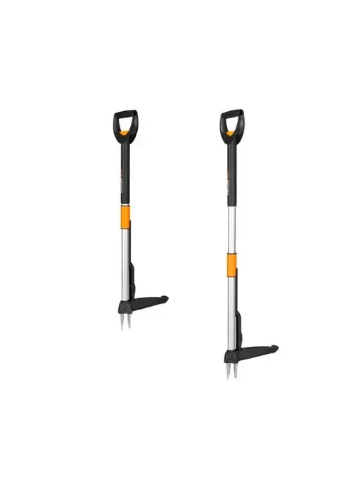 FISKARS Кернеудалитель сорняков серия SmartFit