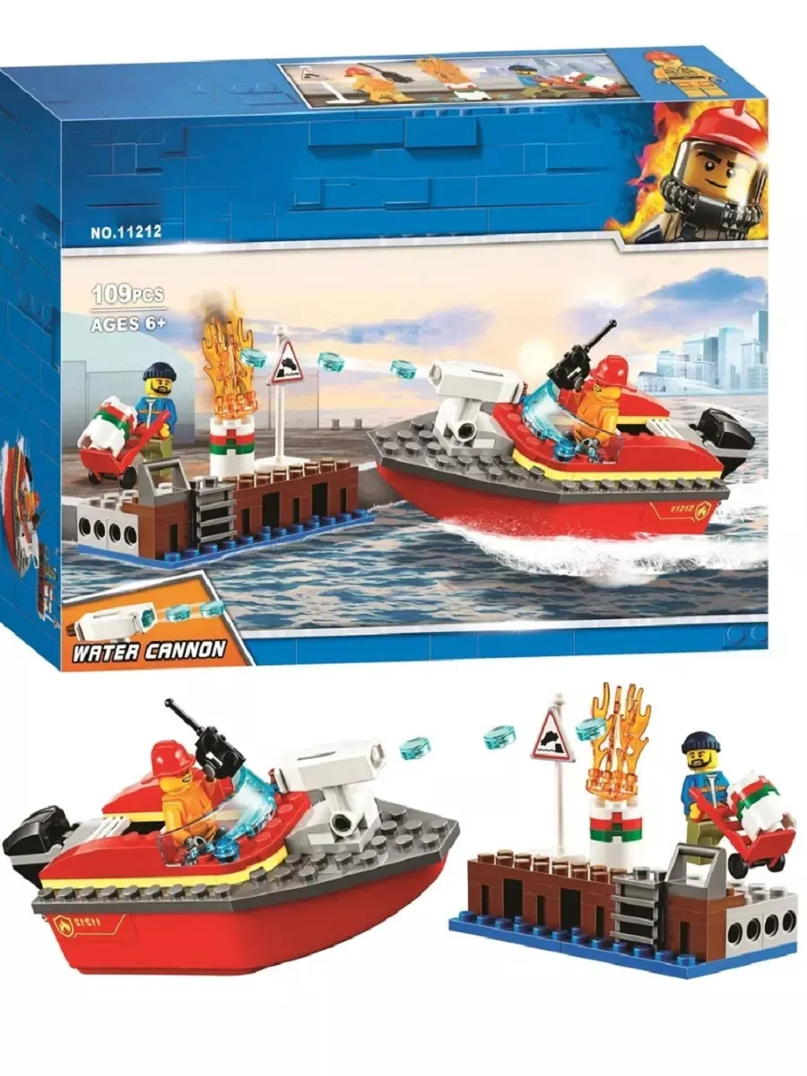 Lego porto on sale