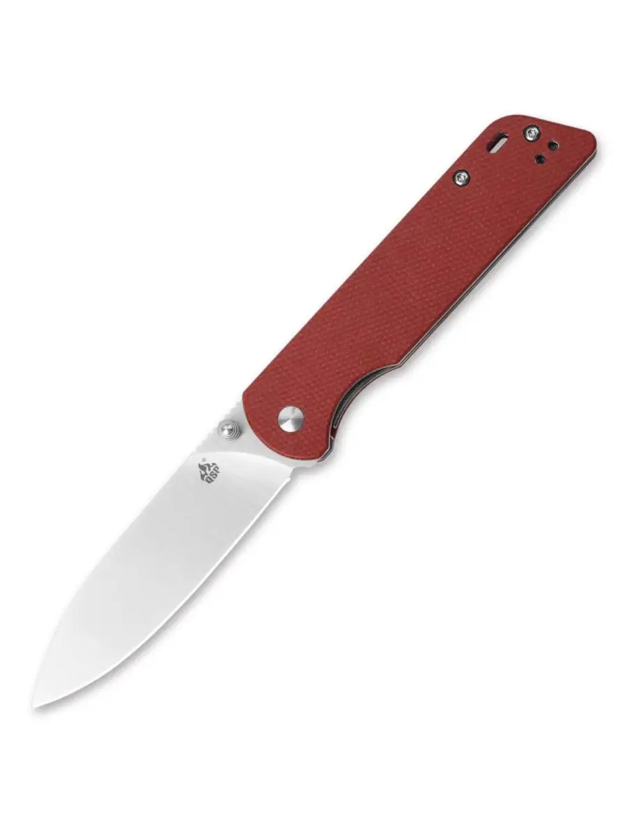 Нож QSP Parrot QS102-E QSP Knife 155032635 купить за 3 414 ₽ в  интернет-магазине Wildberries