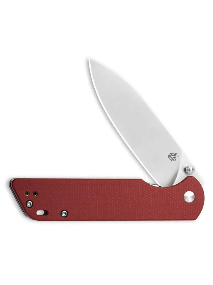 Нож QSP Parrot QS102-E QSP Knife 155032635 купить за 3 414 ₽ в  интернет-магазине Wildberries