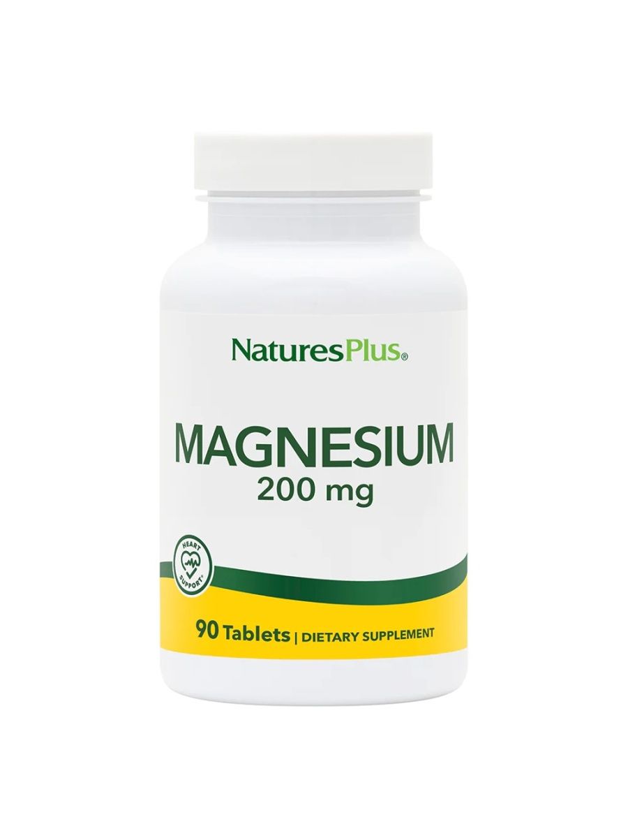 Natures plus витамины. Магний 200мг. Магнезиум 200 мг. Vit.