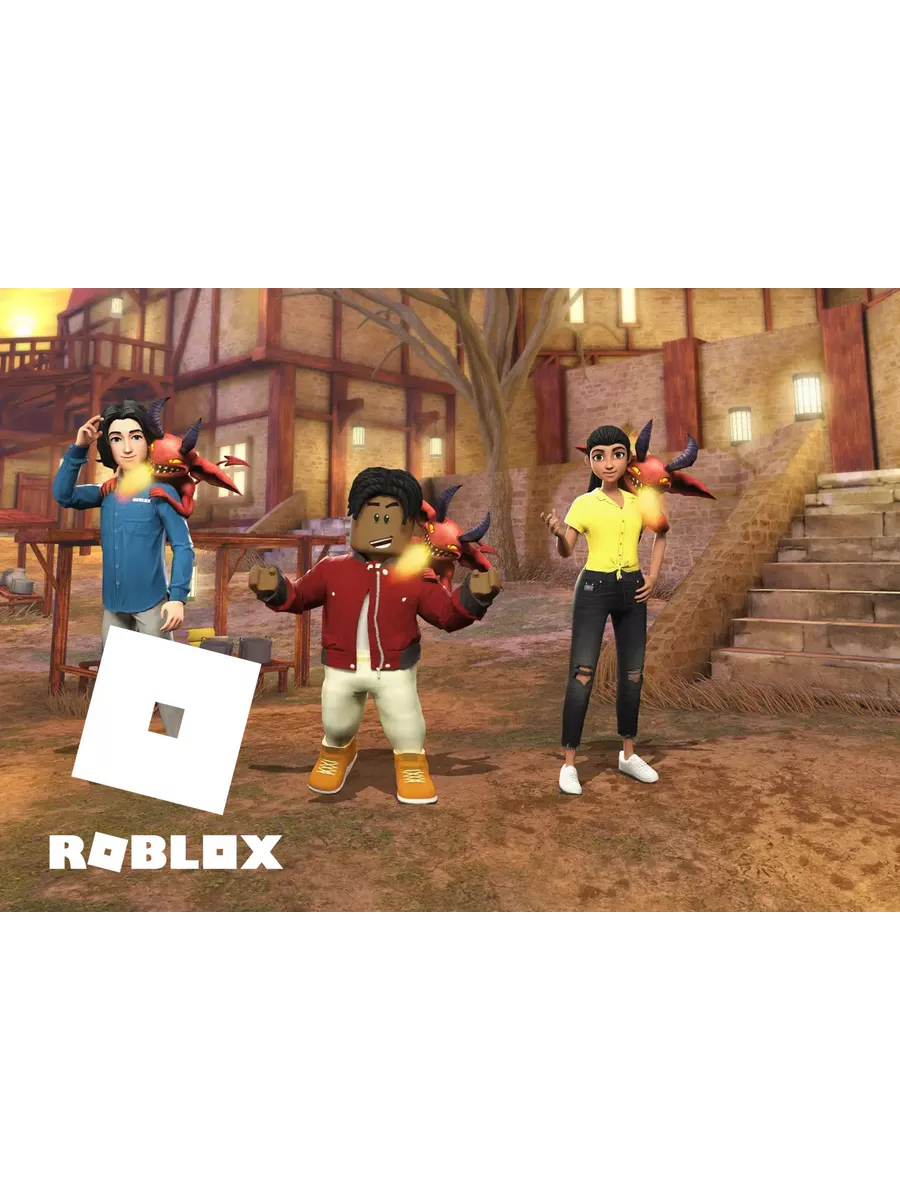 Роблокс Карта Скин Robux Delinquent Demon Roblox 155136607 купить за 110 ₽  в интернет-магазине Wildberries