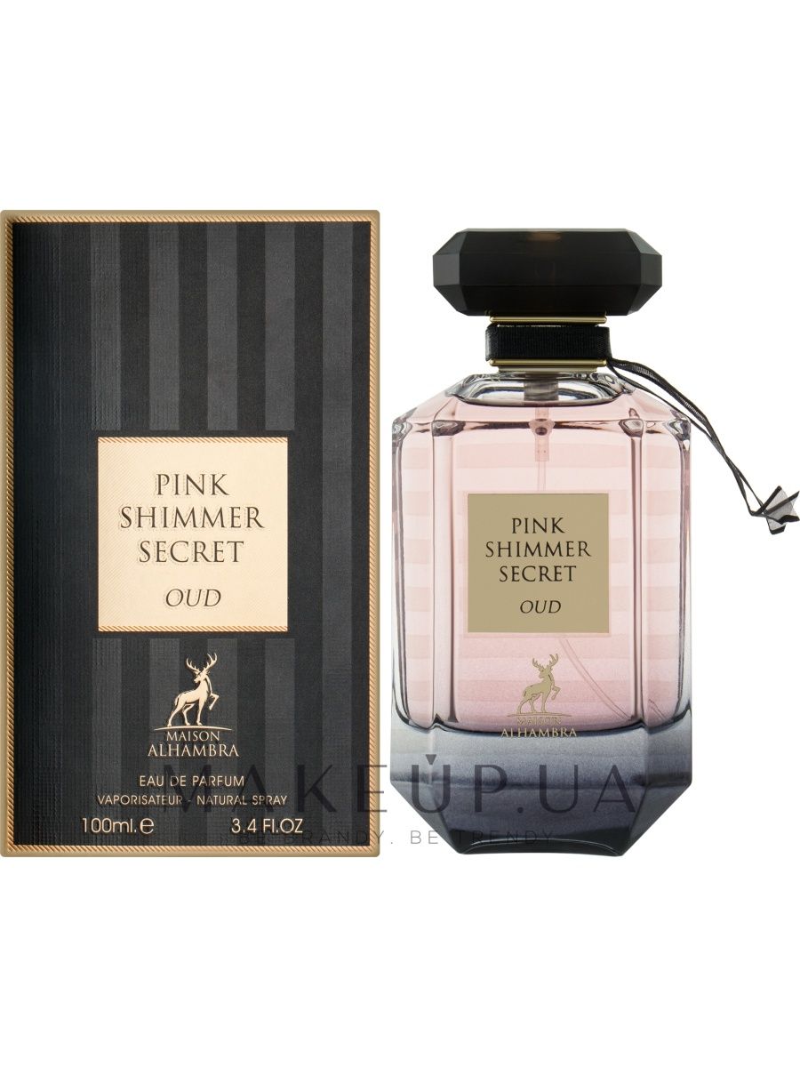 Пинк шиммер. Pink Shimmer Secret oud edp100ml. Pink Shimmer Secret. Pink Shimmer Secret intense edp100ml.