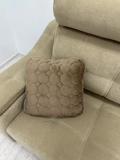 Наволочка на подушку декоративная Home Comfort 155156361 купить за 480 ₽ в интернет-магазине Wildberries