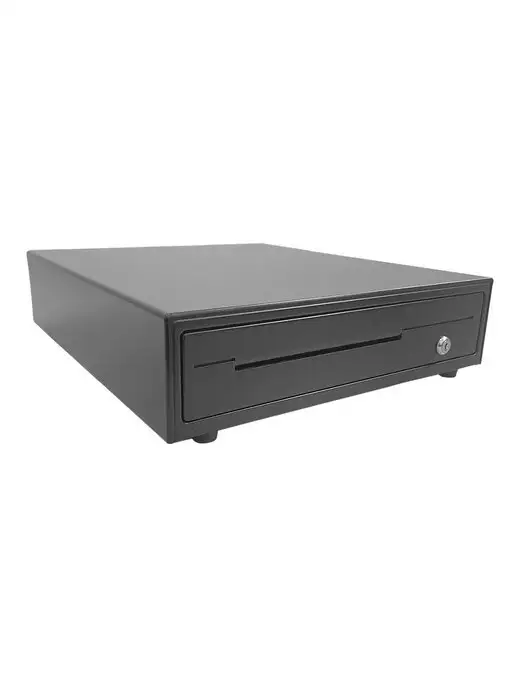 STIGroup Денежный ящик STI EC-350 Распайка Epson (Атол) черный, черный, фото 3