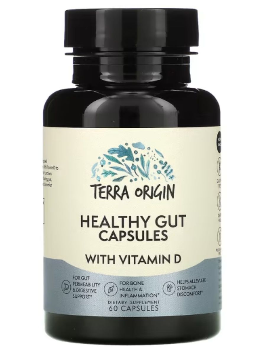 Terra Origin healthy gut капсулы. Терра Origin healthy gut что такое. Терра ориджин айхерб. Terra Origin healthy gut аналог.