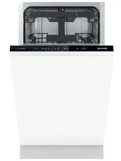 Посудомоечная машина встраиваемая GV561D11, 45 см Gorenje 155185729 купить за 40 034 ₽ в интернет-магазине Wildberries