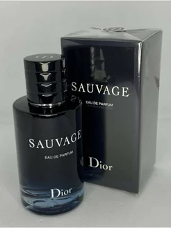 Christian Dior Sauvage eau de parfum 100 мл МУЖСКИЕ ДУХИ 155192198 купить за 801 ₽ в интернет-магазине Wildberries