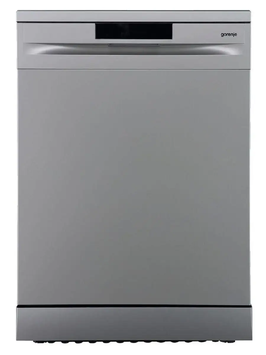 Посудомоечная машина GS620C10S Gorenje 155197737 купить в интернет-магазине  Wildberries