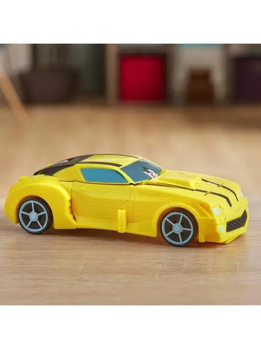 Hasbro Трансформер Бамблби, 30 см, BUMBLEBEE 20, фото 4