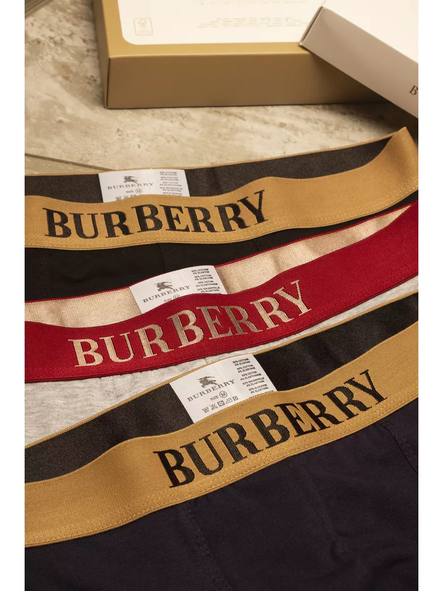 Burberry red label best sale