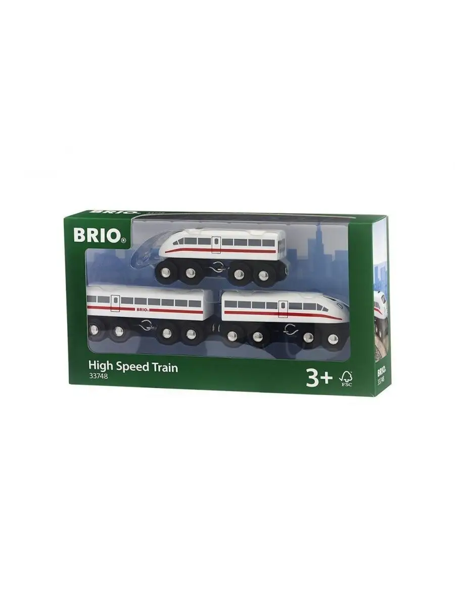 Brio 33748 cheap