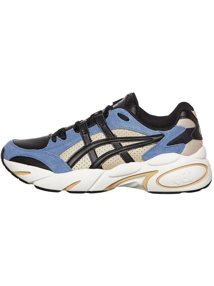 Кроссовки Asics GEL-BND 1021a216 ASICS 155245043 купить в интернет