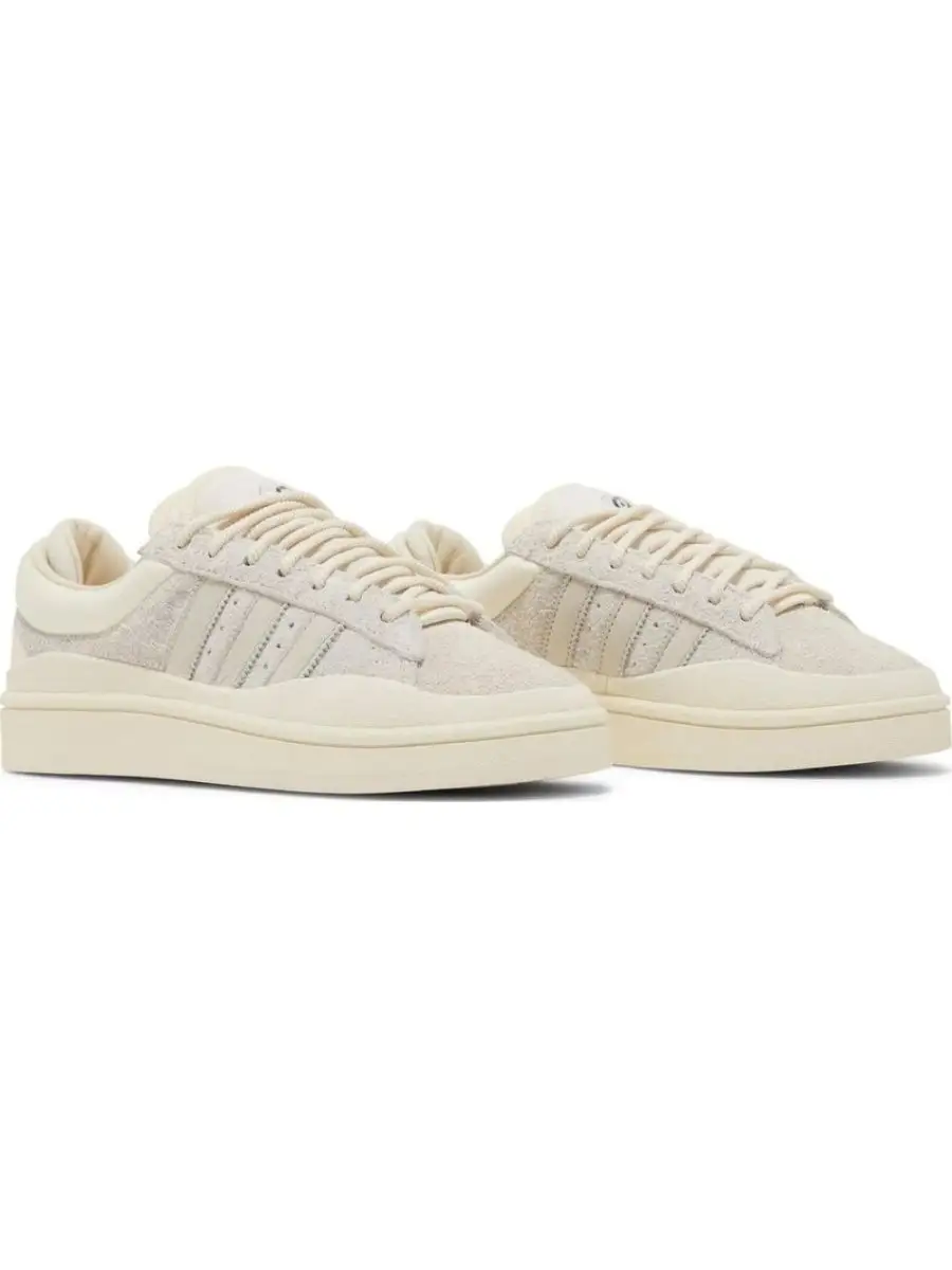 Adidas campus clearance retro beige