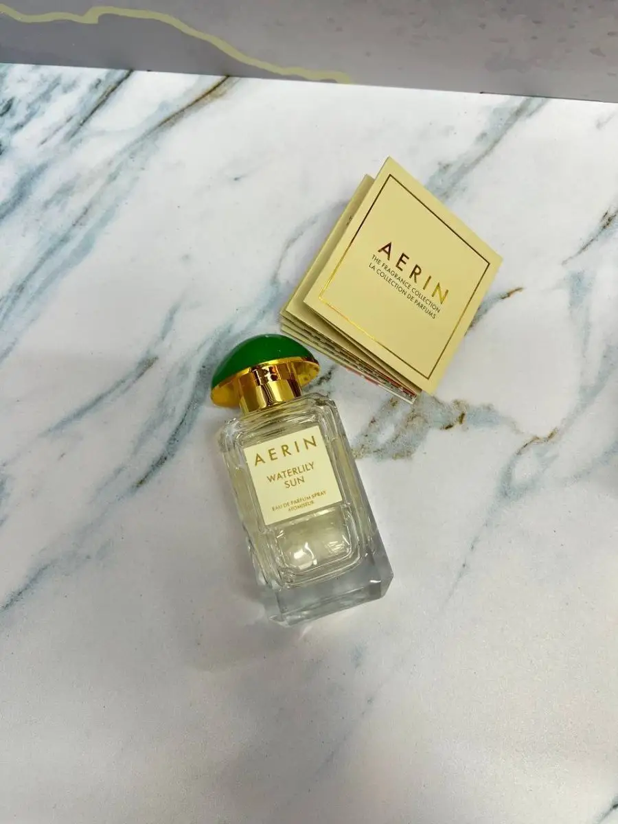 AERIN LAUDER Waterlily Sun 50ml