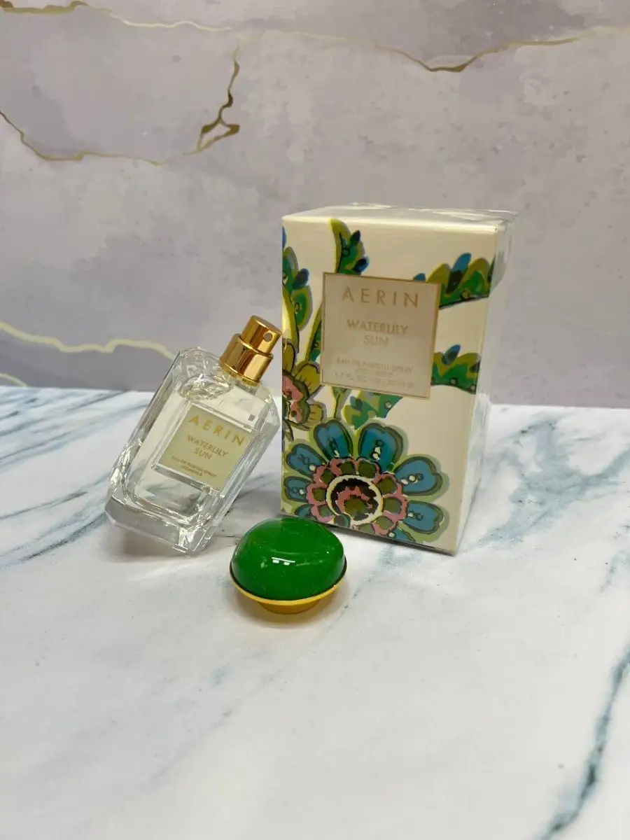 AERIN LAUDER Waterlily Sun 50ml