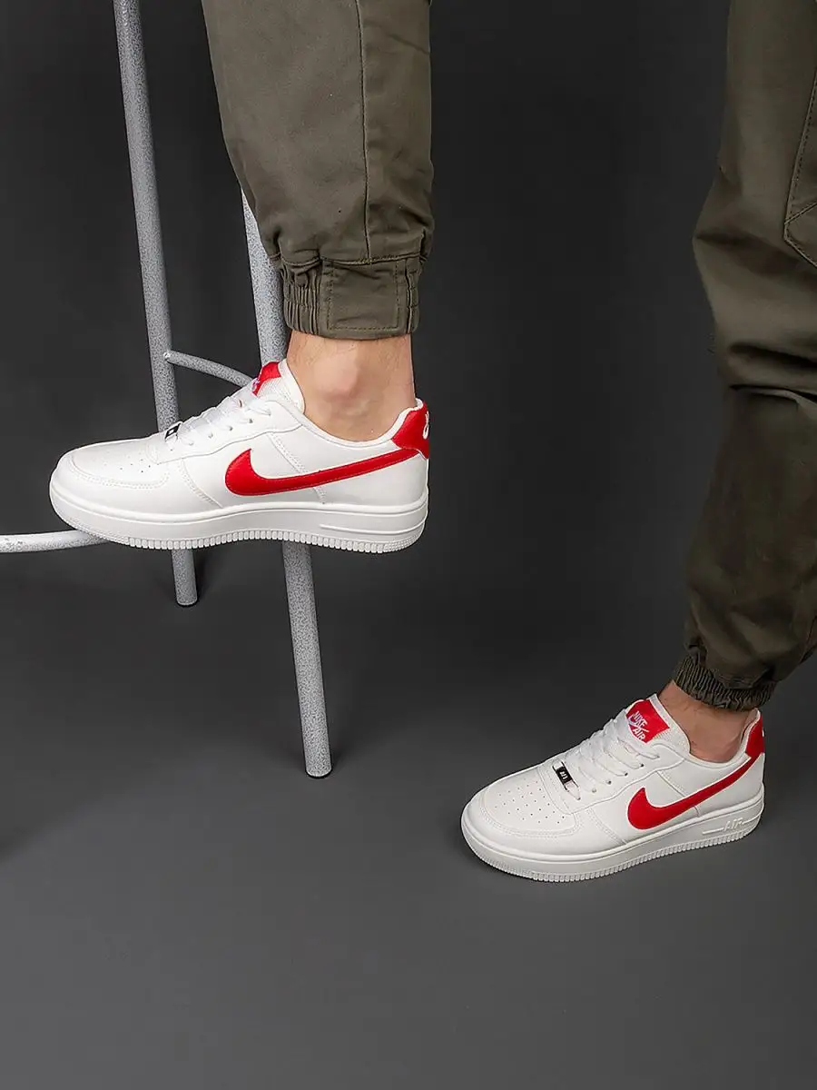 Мужские кроссовки Nike - купить мужские кроссовки Найк в Алматы — Kaspi Объявления