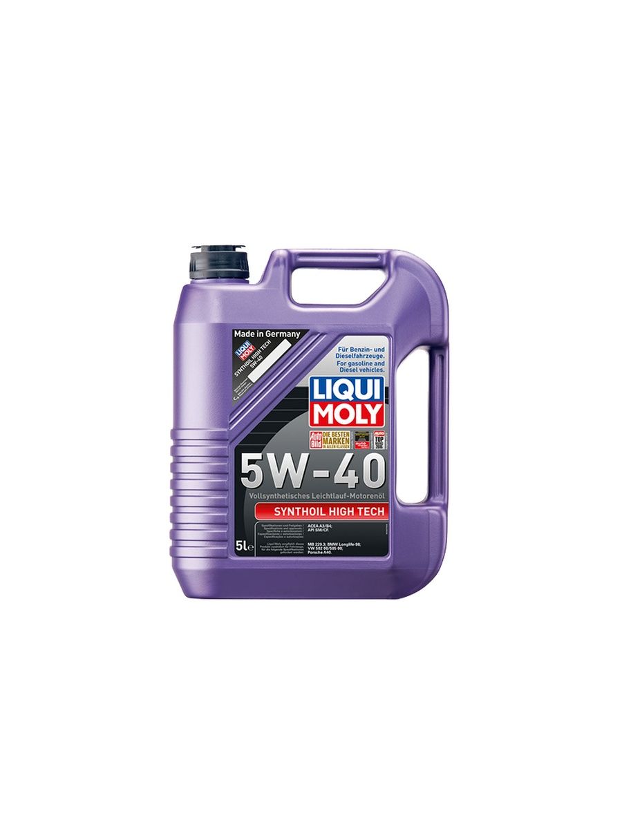 Liqui Moly 5w40 Synthoil High Tech 5л. Synthoil High Tech 5w-40. Liqui Moly Synthoil High Tech 5w-40. 1925 Liqui Moly масло моторное синтетическое "Synthoil High. Масло synthoil high tech 5w 40