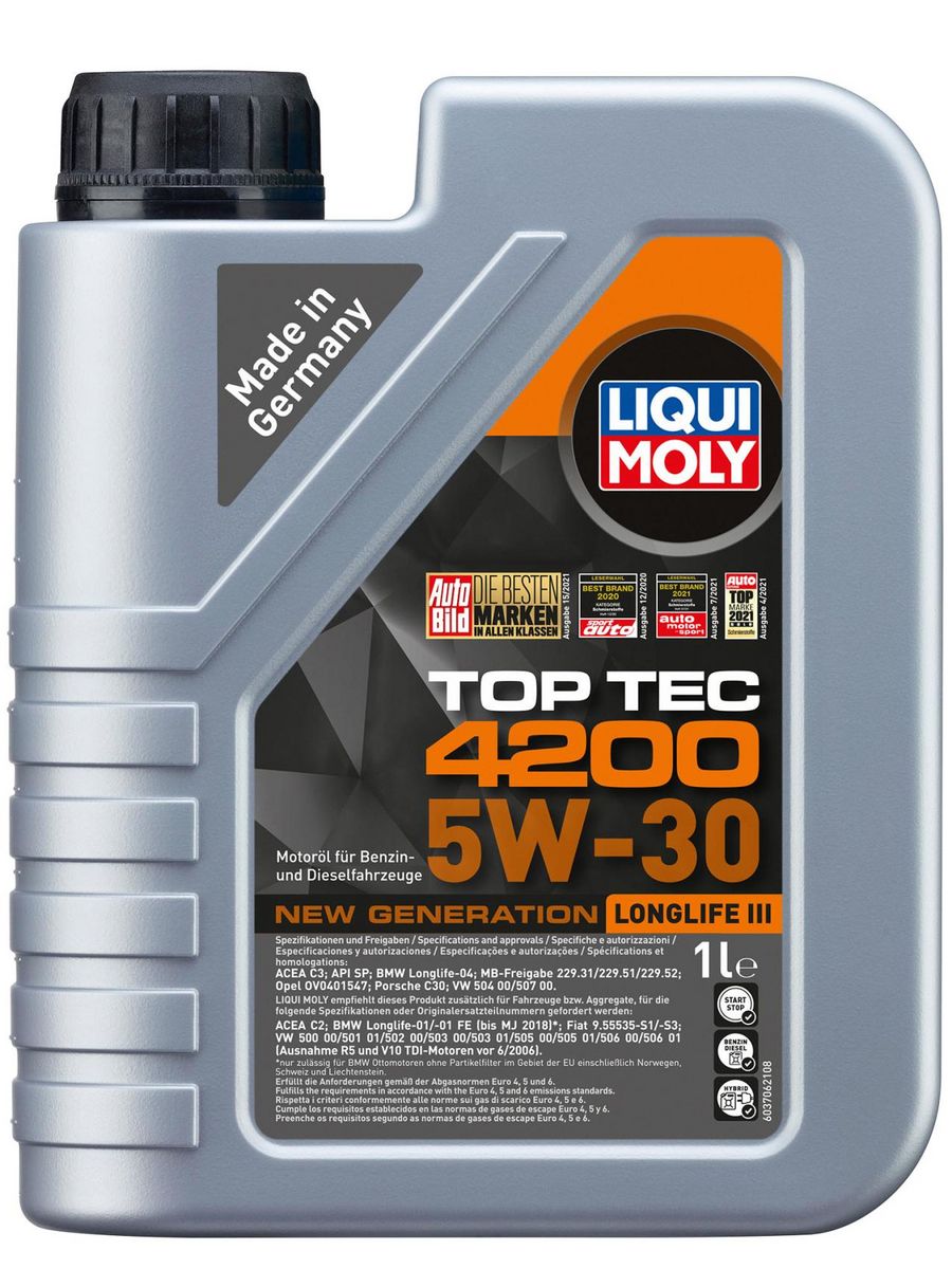 Ликви топ тек 4200. Top Tec 4200 5w-30 Diesel. Liqui Moly Top Tec 4200 5w-30. Liqui Moly 5w30. Liqui Moly Speed Diesel Zusatz.