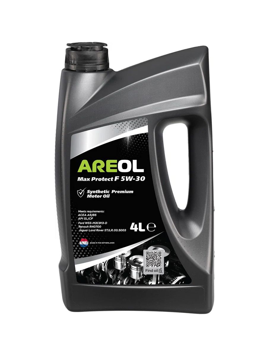 Areol max protect ll. Areol Trans Truck Eco 5w-30.