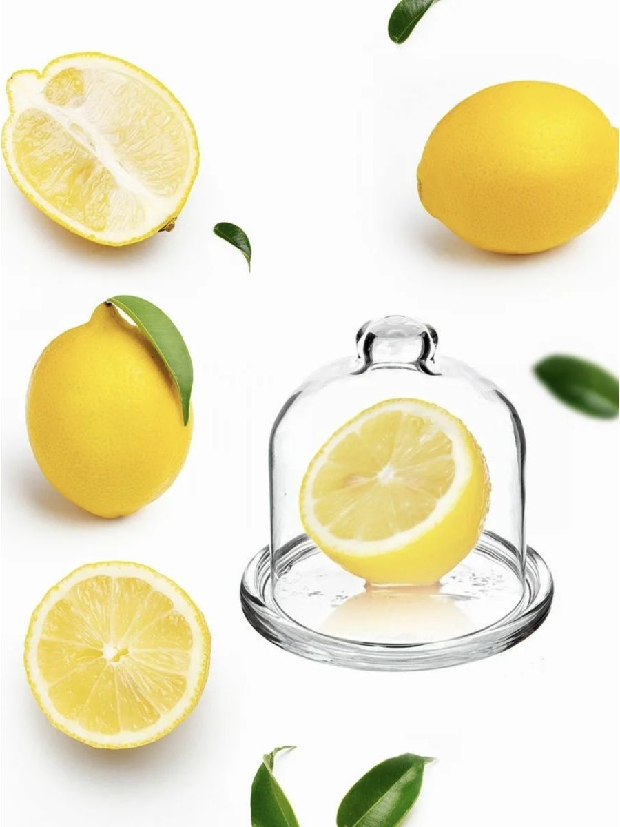 РљРѕРјРїР»РµРєС‚ Basic Lemon