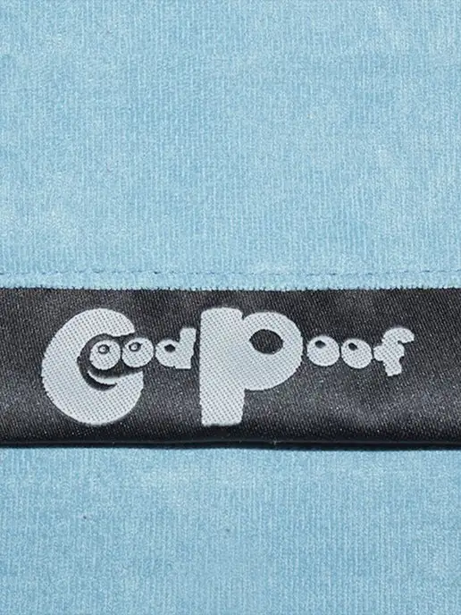 Goodpoof Чехол для кресло мешка 3XL вельвет, вариант, фото 2