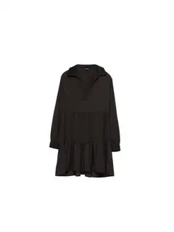 Платье Stradivarius 155289523 купить за 650 ₽ в интернет-магазине Wildberries