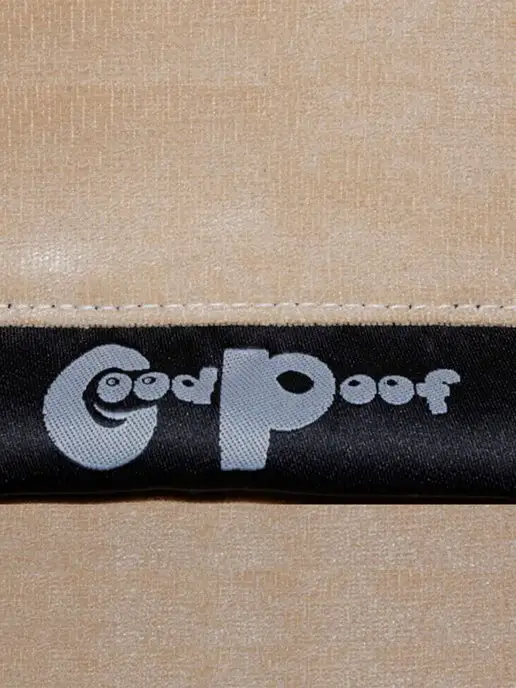 Goodpoof Чехол для кресло мешка 5XL вельвет, вариант, фото 2