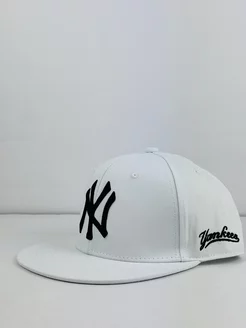 Бейсболка с прямым козырьком, реперка, snapback Кепки унисекс/бейсболки унисекс 155300177 купить за 441 ₽ в интернет-магазине Wildberries