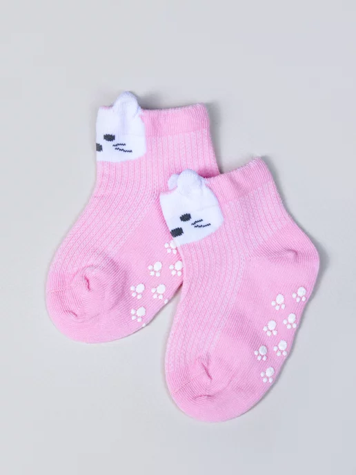 TWINSOCKS Носки для новорожденных набор, вариант, фото 7