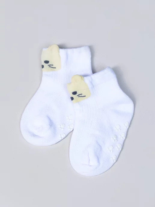 TWINSOCKS Носки для новорожденных набор, вариант, фото 8