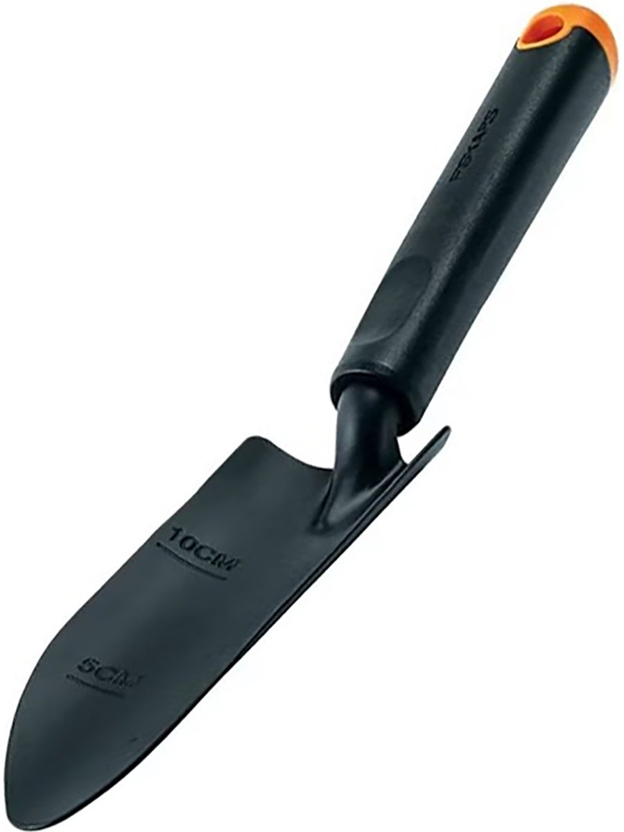 Ножницы для цветов с захватом s10 fiskars 111160