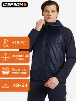 Куртка утепленная Icepeak 155330778 купить за 3 788 ₽ в интернет-магазине Wildberries