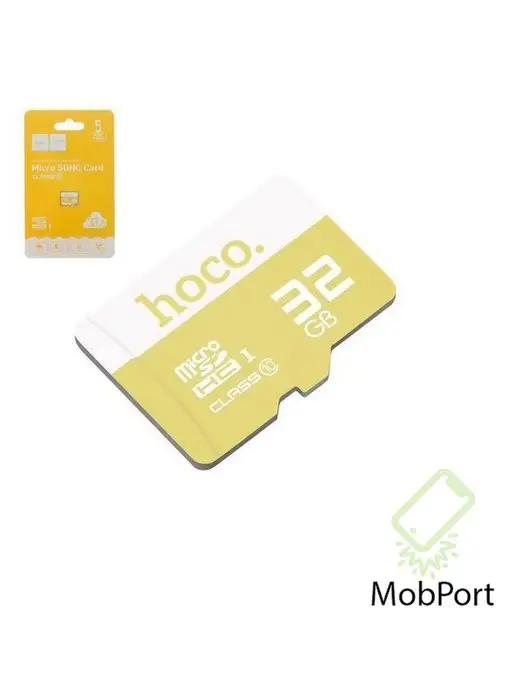 Hoco Карта памяти 4GB 8GB 16GB 32GB 64GB