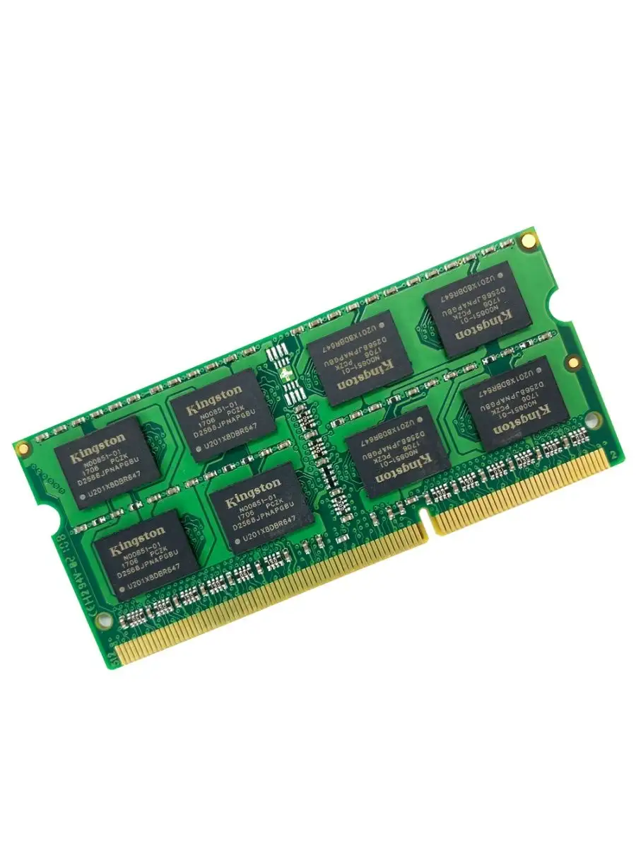 Ddr3l hot sale 4gb 1600mhz