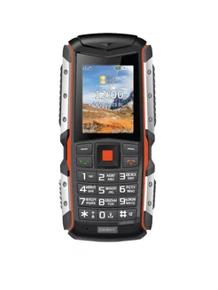 Мобильный телефон TM-513R teXet 155355145 купить за 3 930 ₽ в интернет-магазине Wildberries