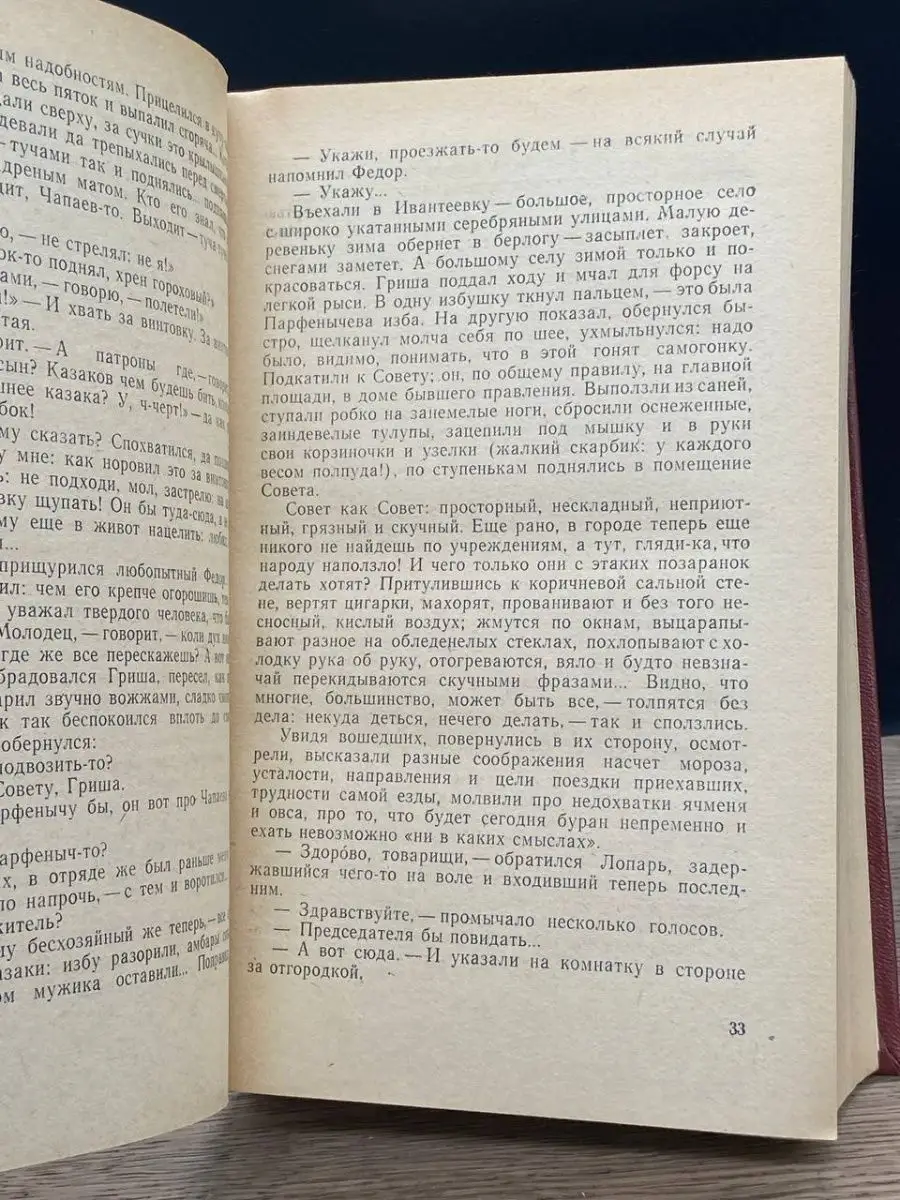 Чапаев. Красный десант. Мятеж Лениздат 155357178 купить за 112 ₽ в  интернет-магазине Wildberries