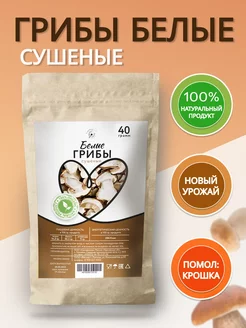 Грибы белые сушеные 40г Pappus. 155365757 купить за 283 ₽ в интернет-магазине Wildberries