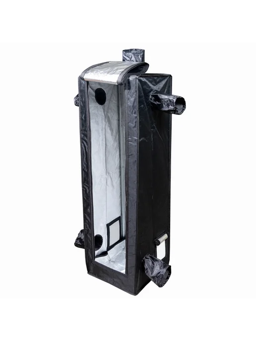 Magicbox Growbox 40х40х140 см для выращивания растений и рассады, 40x140 см, фото 8