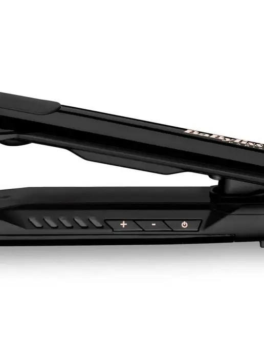 babyliss Выпрямитель ST481E, черный, фото 2