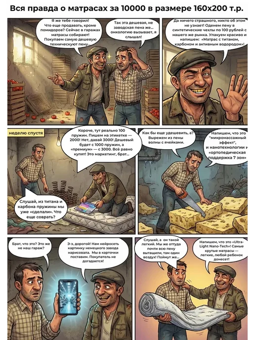 Premium C Матрас 80х160 для кроватки и манежа, 80x180, фото 3