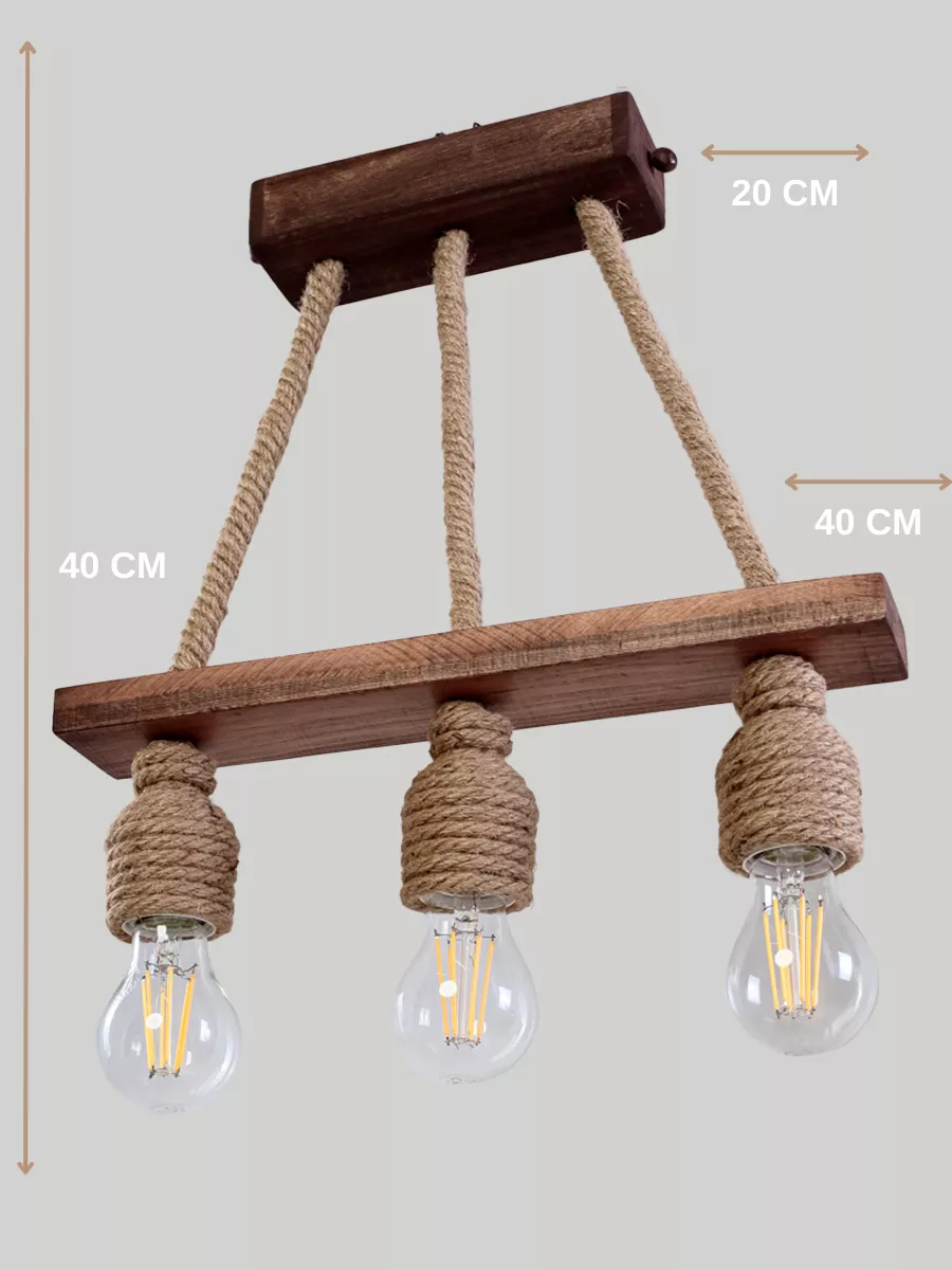 010 Люстра деревянная для дома из натурального бука VAVA Light 155412908  купить за 3 922 ₽ в интернет-магазине Wildberries