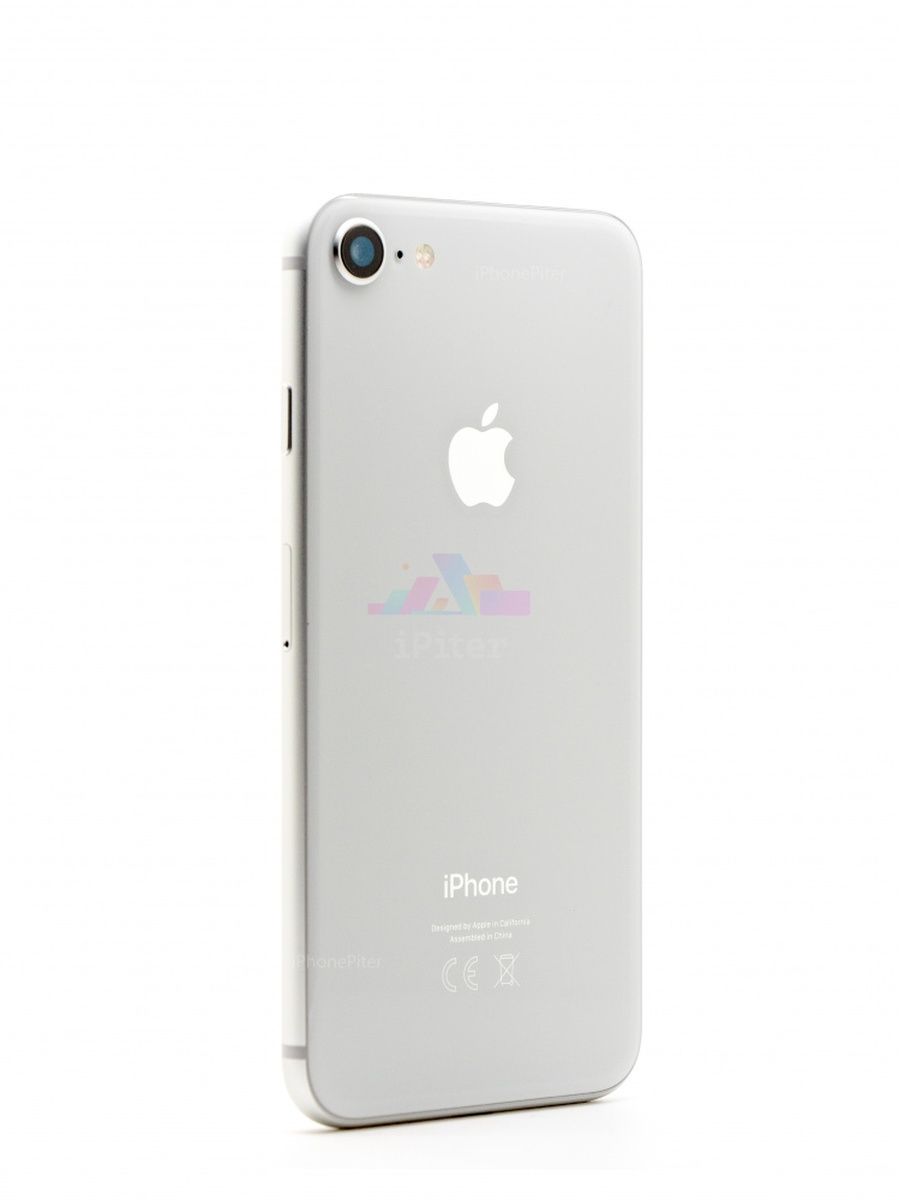 Iphone 8 Silver.