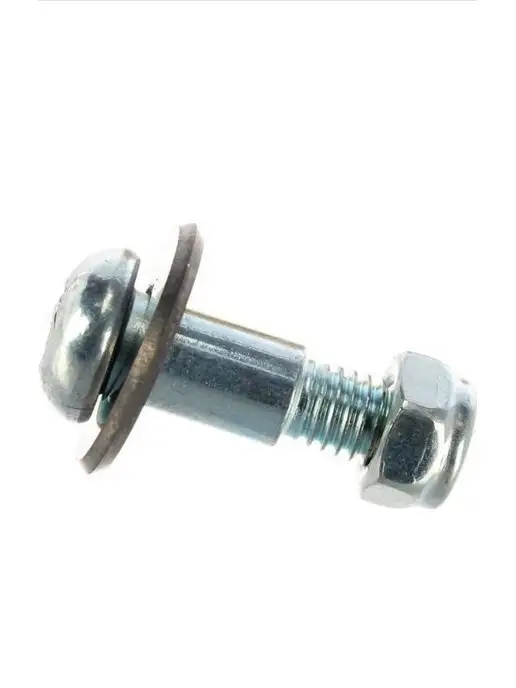 Biber Ролик для плиткореза 15х6х1,5мм, 15x6x1.5 мм, фото 2