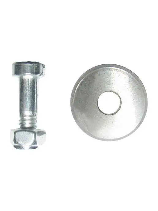 Biber Ролик для плиткореза 15х6х1,5мм, 15x6x1.5 мм, фото 4