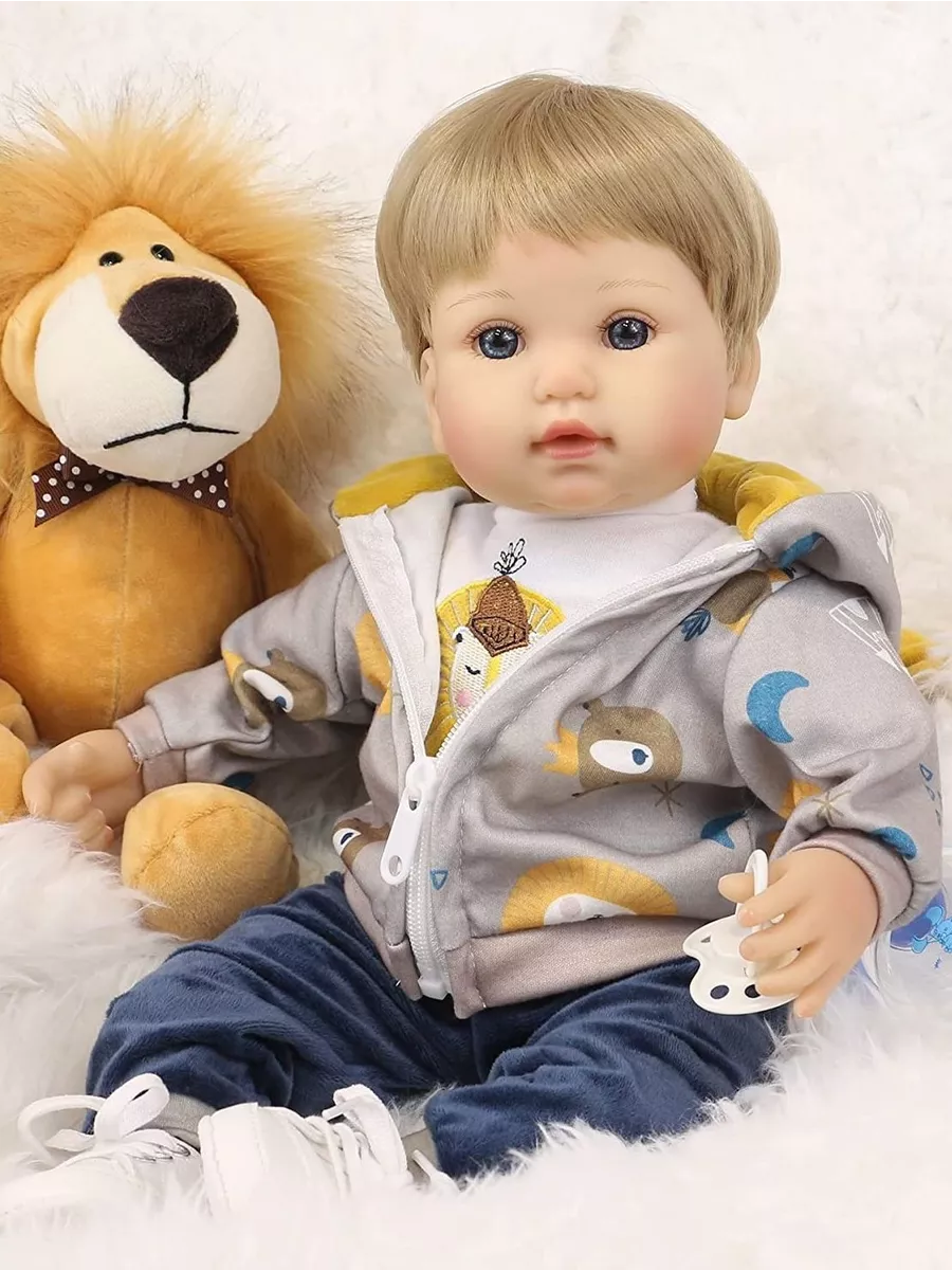 Кукла «Мальчик» (Чувашский костюм) купить в интернет-магазине в Москве