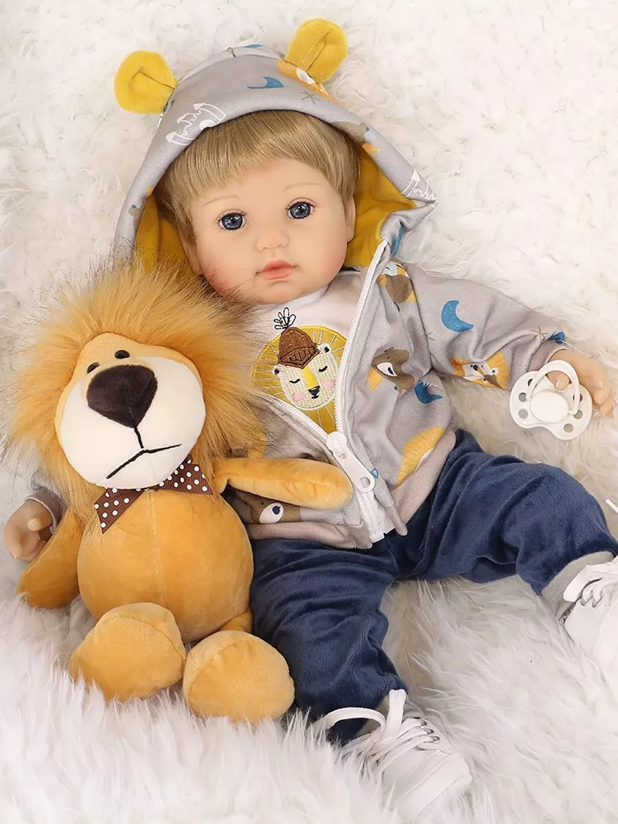 Славянская игровая кукла Мальчик: делается из лоскута ткани (такими куклами играли на Руси)